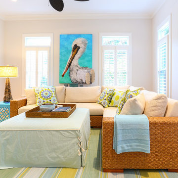 Tallow Tree Lane, Kiawah - Designer Cindy Mihuc, cmm@gdchome.com