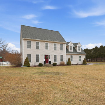 555 Wall Street, Hebron, CT 06248