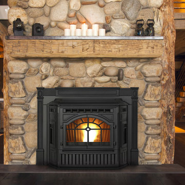 Quadra-Fire Stoves