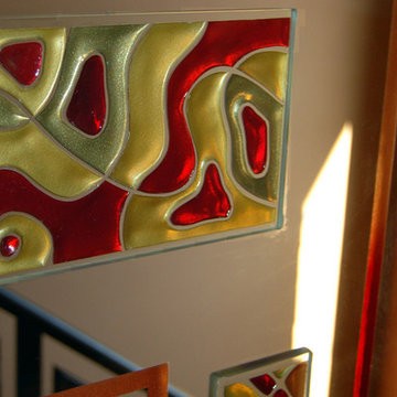 MILICI Architectural Art