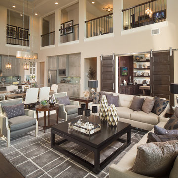 105 Rancho Trail - Partners in Building