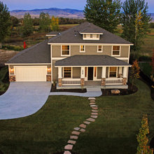 Exteriors