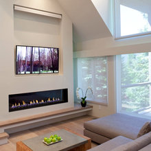 Living Room Ideas