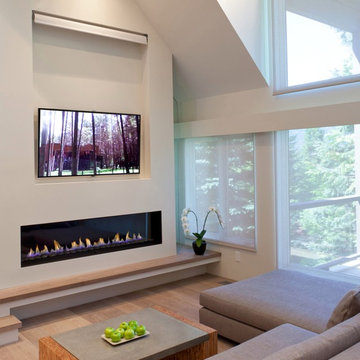 Spark Modern Fires