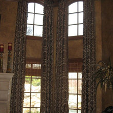 Drapes