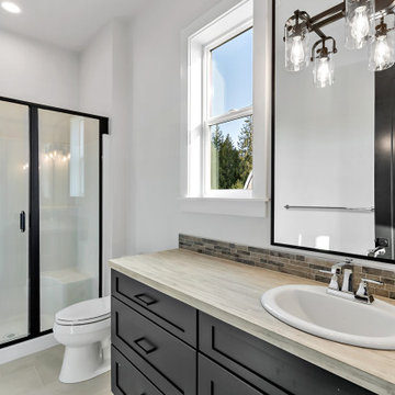 Custom Construction Builds: Our Home Your Lot
