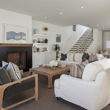 Family Area (off Kitchen)