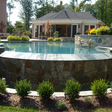 Freeform Pool & Spa - Laurel, MD