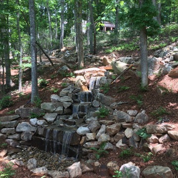 Paradise Landscaping