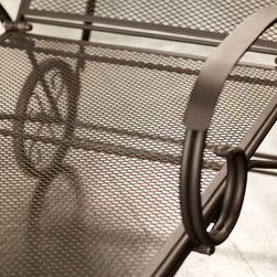 Vera Collection - Outdoor Chaise Lounges