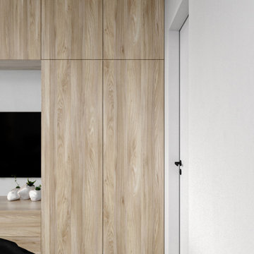 Demeter Apartment