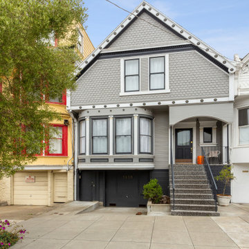 Grand Restoration SF 2024