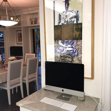 Dallas Remodel - St Johns