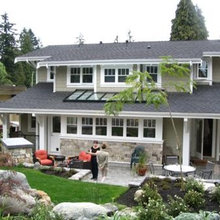 Home Exterior Ideas