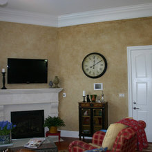 walls