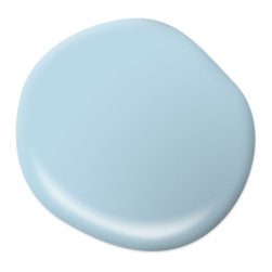 Breezy Blue M490-1 - Paint