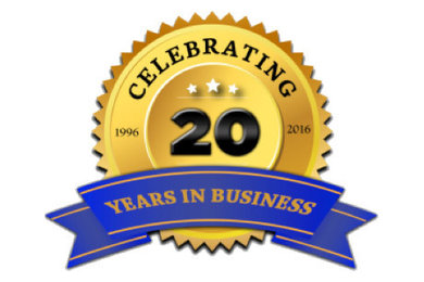 Citywide Services in business for over 20 years
