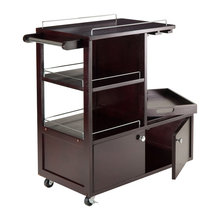 bar carts
