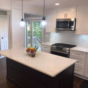 Kitchen Remodels