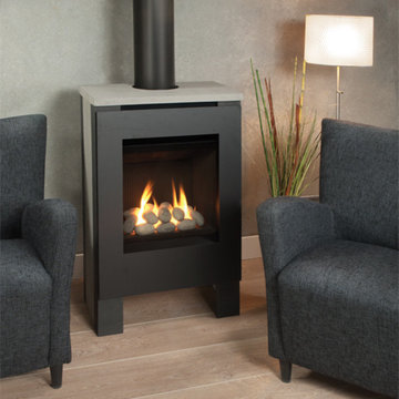 Lift Free Standing Gas Stove