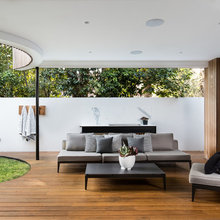 Outdoor Kitchen