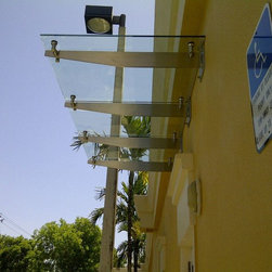 Railings - Products