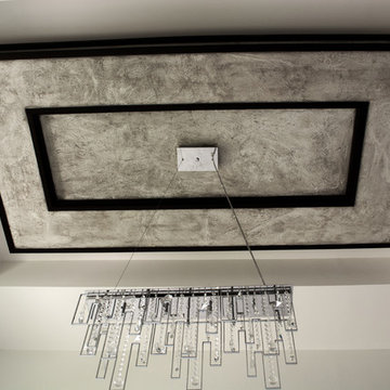 Compact Transitional