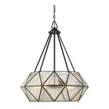 Dining room chandelier