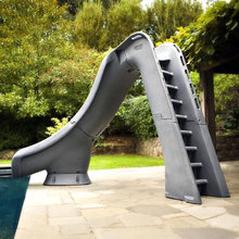 Pool Slide