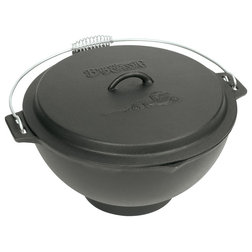 Traditional Specialty Cookware by Bayou Classic