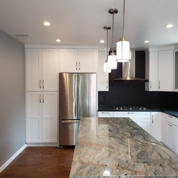 Kitchen Remodeling, Los Angeles