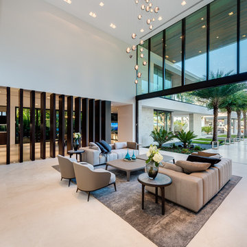 Palm Island Residence