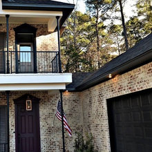 Exterior Features