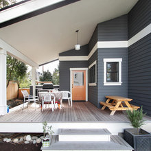Patio Ideas