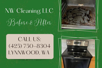 NW Cleaning LLC 4