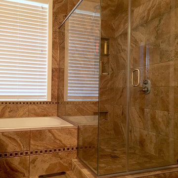 Conway Custom Home