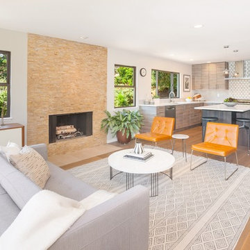 Mill Valley Contemporary