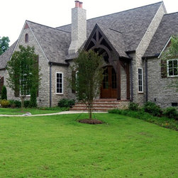 Lebanon Project - Cedar Ridge Random Stone - Products