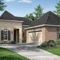 Willow Elevation - Products