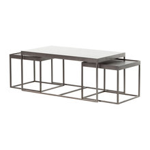 Coffee tables