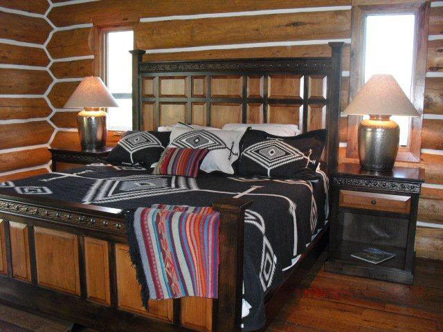 Beds & Headboards