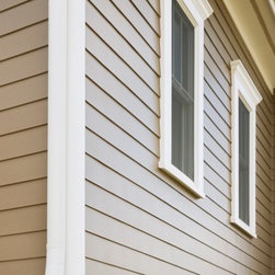 HardieTrim&reg; boards - Siding And Stone Veneer
