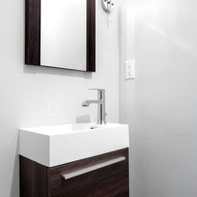 Half Bath Whisperwood
