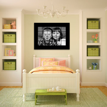 Bedrooms
