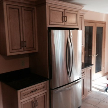 Amherst - July 2015- Kitchen  Remodel-After