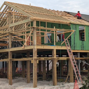 Cotton Bayou Addition