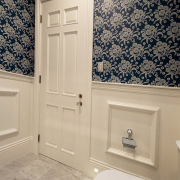Vaucluse Guest Bathroom