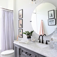 Kids Bath