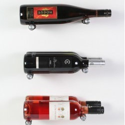 Vin de Garde Nek Rite Series 2 Wine Rack - Wine Racks