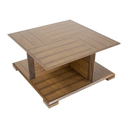 Modern Coffee Table - Coffee Tables